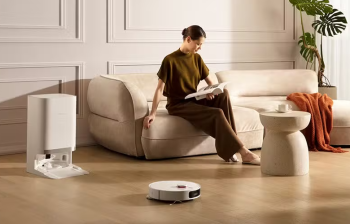 Como corrigir o problema de Firmware e Mapeamento dos robôs da Xiaomi X20 e Max