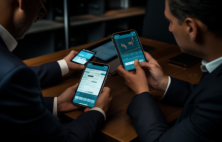 Quanto custa desenvolver um aplicativo Fintech?