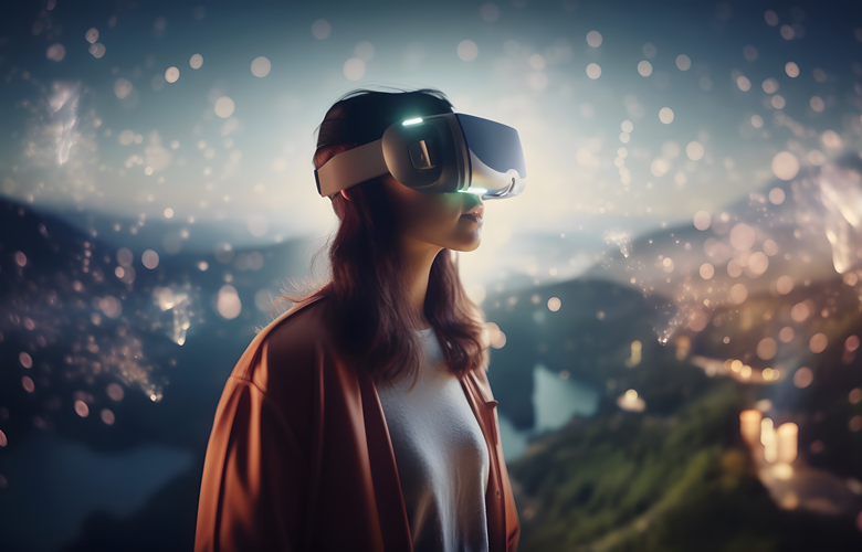 Apple pode facilitar as coisas para desenvolvedores de aplicativos de realidade virtual