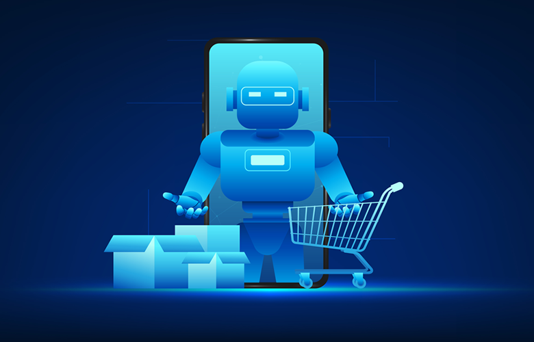 Criação de aplicativo personalizado para loja virtual e e-commerce