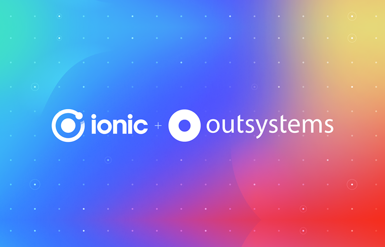 OutSystems adquire startup de desenvolvimento de aplicativos móveis Ionic