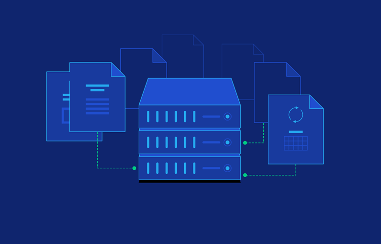 6 bancos de dados mais populares usados ​​em 2023 para desenvolvimento de aplicativos