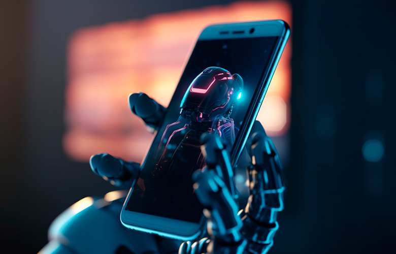 Alphabet's Intrinsic lança Flowstate, uma plataforma robótica de desenvolvimento de aplicativos