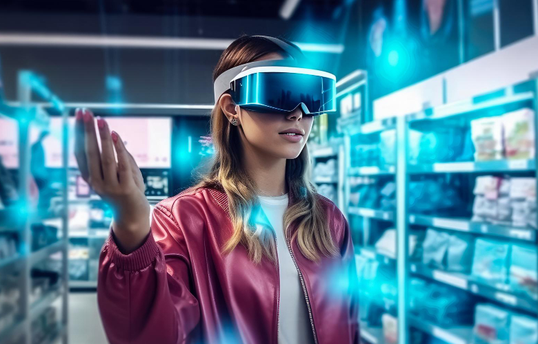 A crescente influência da realidade aumentada no desenvolvimento de aplicativos