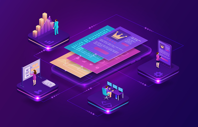 Planejamento eficaz de desenvolvimento de aplicativos: maximizando seu investimento