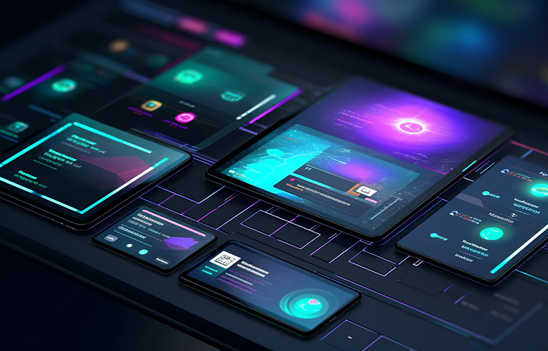 4 principais benefícios do desenvolvimento de aplicativos multiplataforma