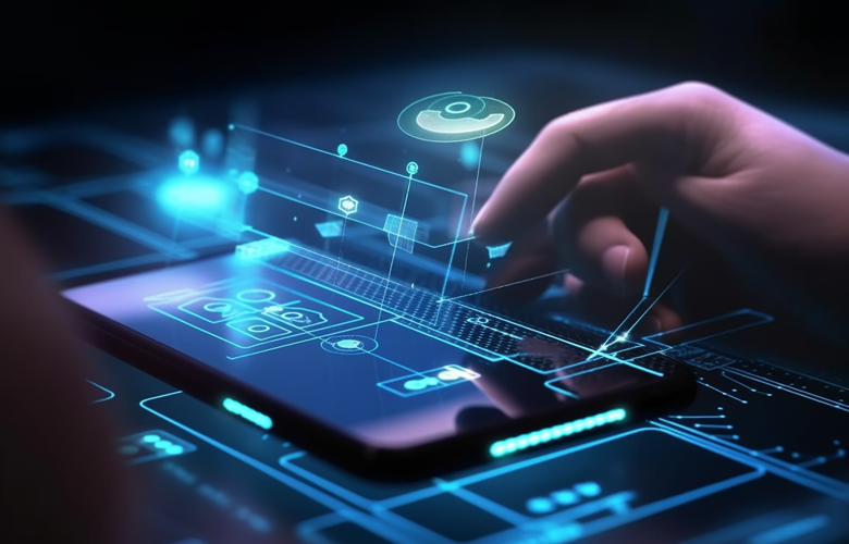 Os casos de uso de IA no desenvolvimento de aplicativos