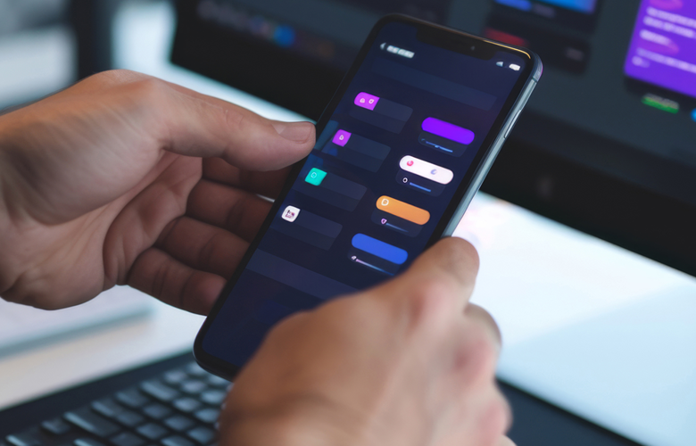 As Melhores Ferramentas para Desenvolvimento de Aplicativos Mobile em 2025