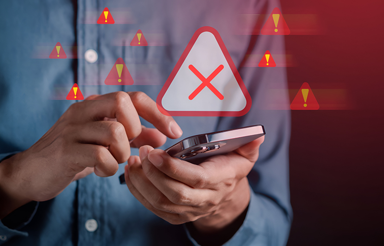 Por que o seu aplicativo não foi aprovado pela Apple