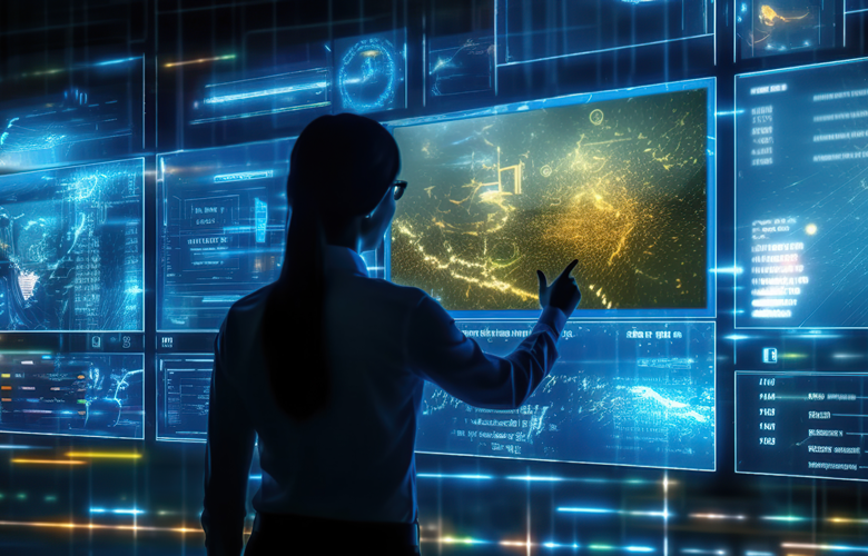 Integração de dados em tempo real: uma virada de jogo para o desenvolvimento de aplicativos