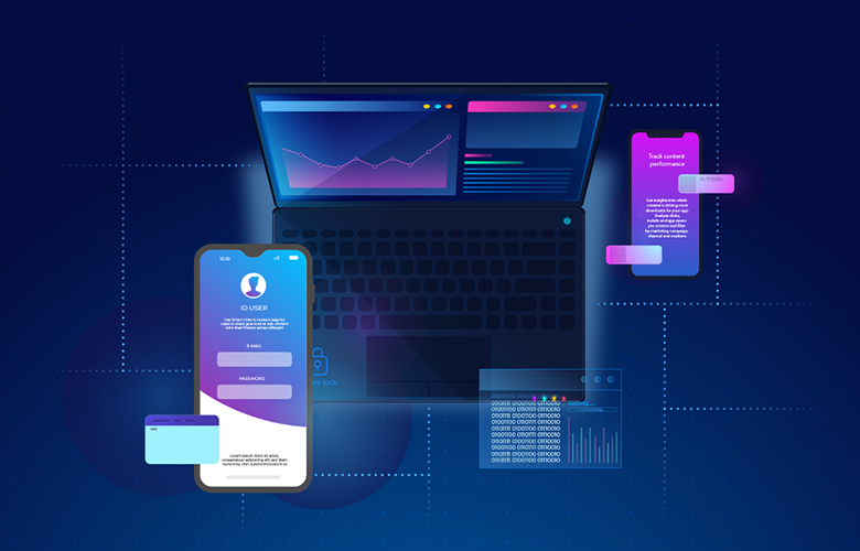 Por que escolher o desenvolvimento multiplataforma de aplicativos?