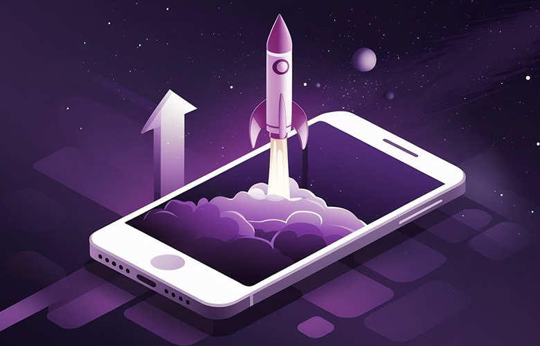 O mercado de frameworks de desenvolvimento de aplicativos multiplataforma está em plena ascensão