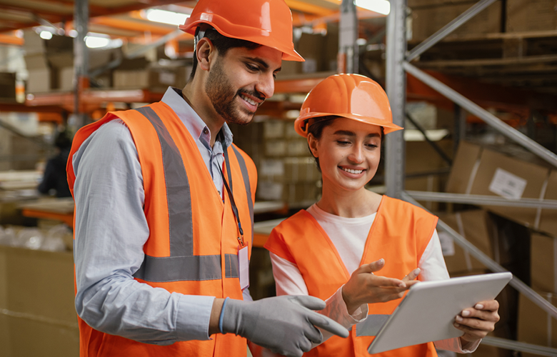 Desenvolvimento de aplicativos e sistemas web para empresas de atacado e distribuidoras