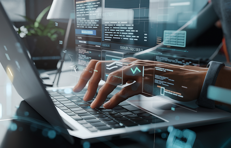 Empresa de desenvolvimento de sistemas web sob medida e personalizados