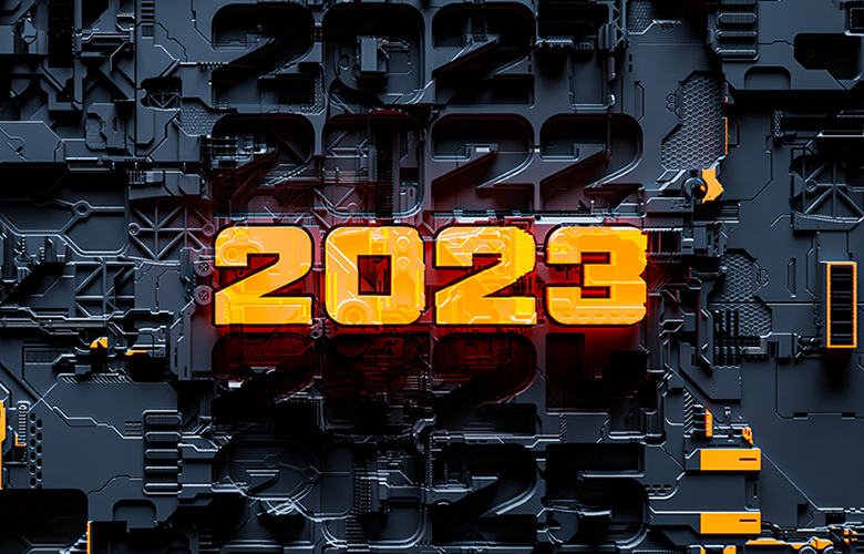 5 tendências de desenvolvimento de aplicativos esperadas em 2023