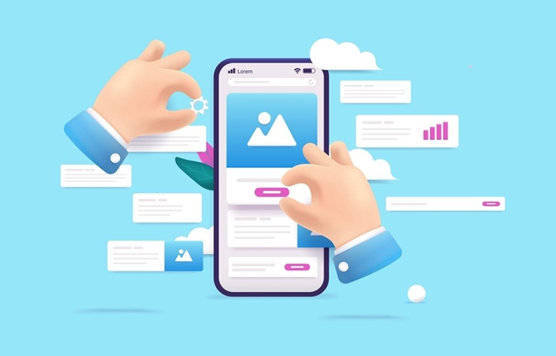 Quanto tempo leva para desenvolver um aplicativo?