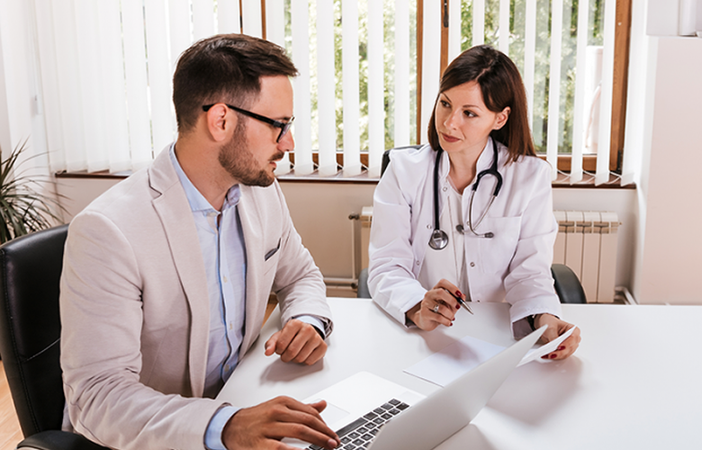 Desenvolvimento de aplicativos médicos: 3 práticas recomendadas