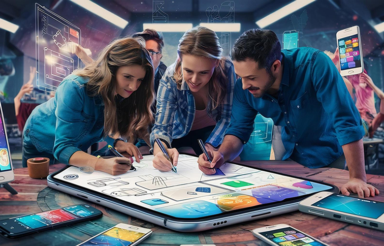 Principais fatores a serem considerados para escolher uma empresa de desenvolvimento de aplicativos