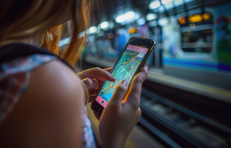 Ferrovias aceleram desenvolvimento de superaplicativos com mais valor agregado