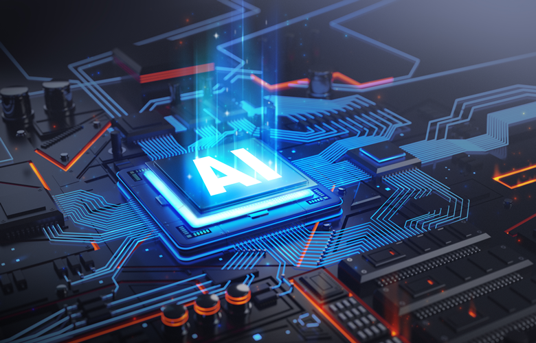 Inteligência Artificial para Desenvolvimento de Aplicativos Móveis