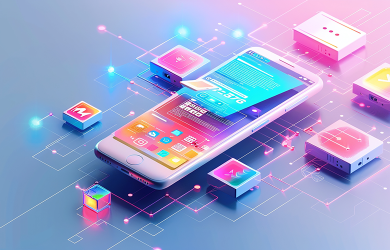 WaveMaker anuncia React Native Studio, acelerando o desenvolvimento de aplicativos iOS e Android