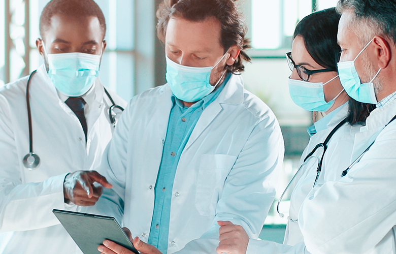 Mais segurança na passagem de plantão