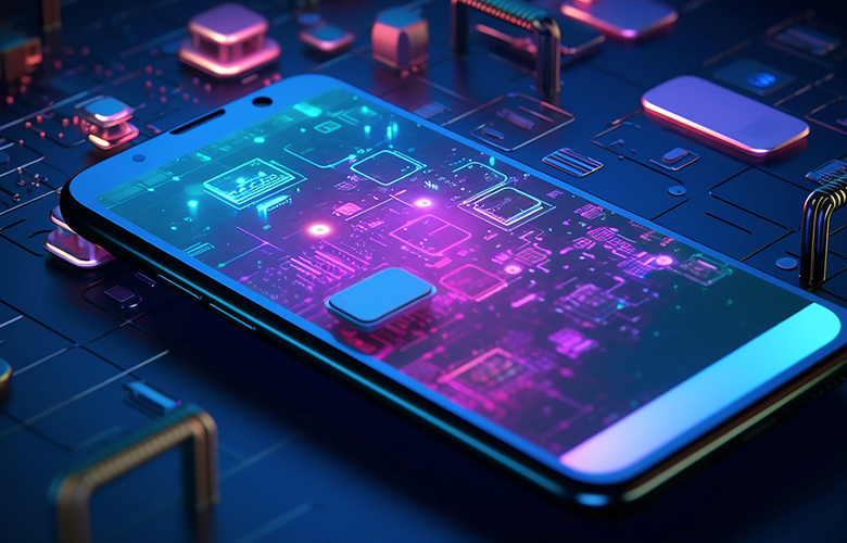 Desenvolvimento de aplicativos nativos: crie aplicativos para iOS e Android com ferramentas nativas