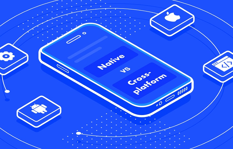 Desenvolvimento de aplicativos multiplataforma - os principais aspectos e tendências