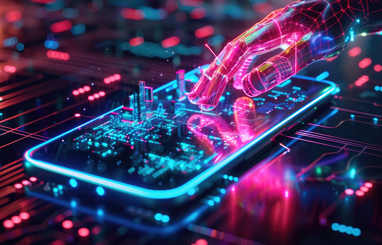 Como a IA está impactando o desenvolvimento de aplicativos