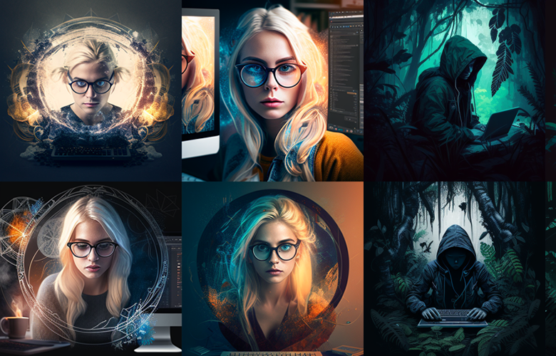 Conheça o aplicativo Midjourney e crie imagens extraordinárias usando AI