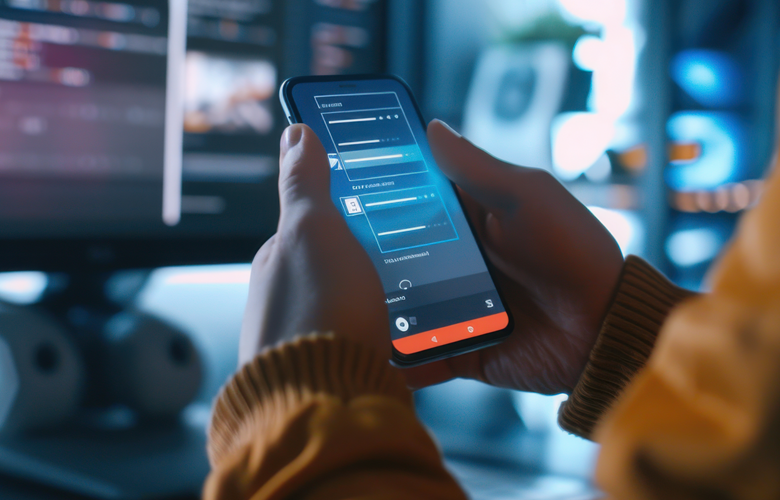 Do Conceito à Criação: Como o Desenvolvimento de Aplicativos Liderado pelo Negócio Transforma Result