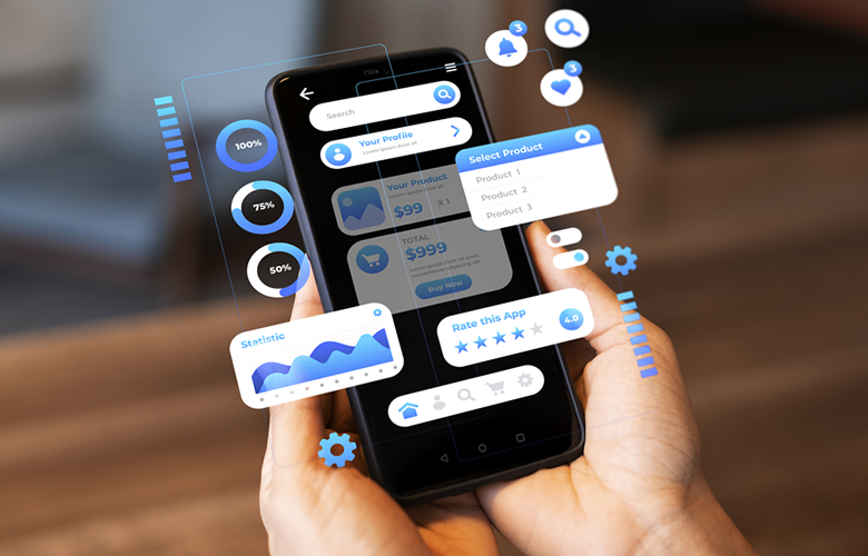 Do conceito à App Store: 10 etapas para o sucesso no desenvolvimento de aplicativos em 2024