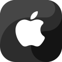 Símbolo atribuído aos aplicativos para iOS