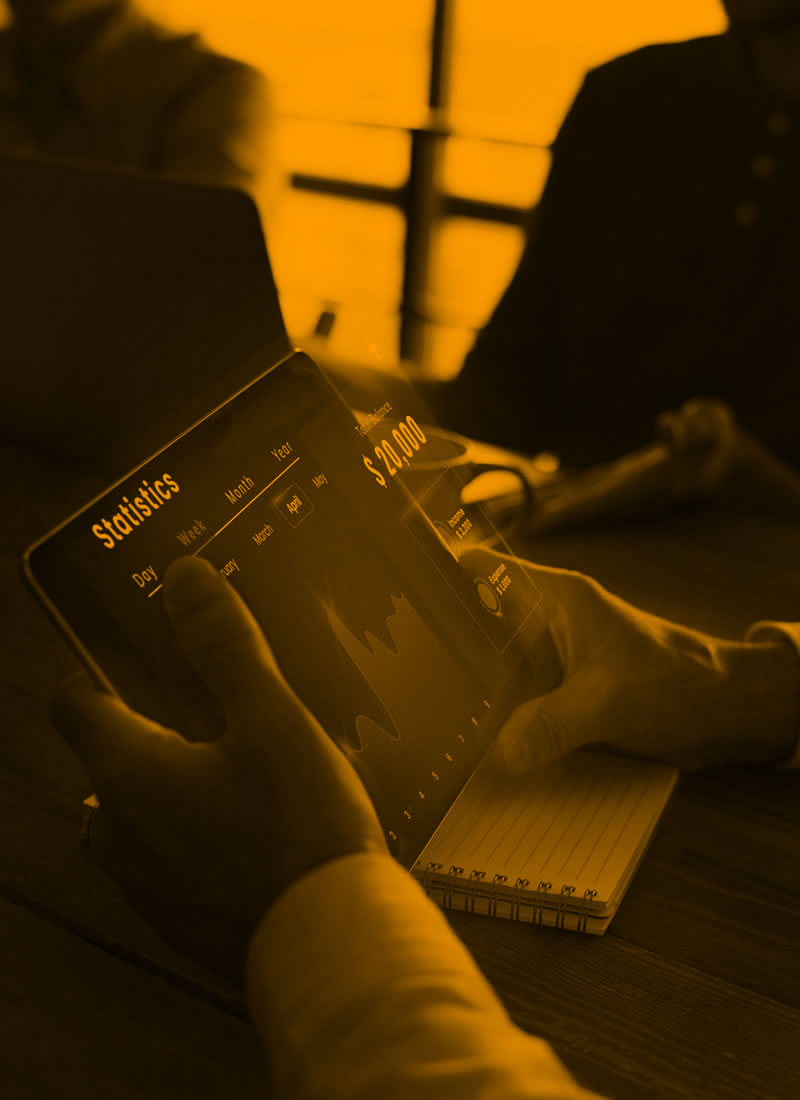 Serviço de Hospedagem