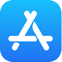 Símbolo da App Store