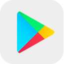 Símbolo do Google Play